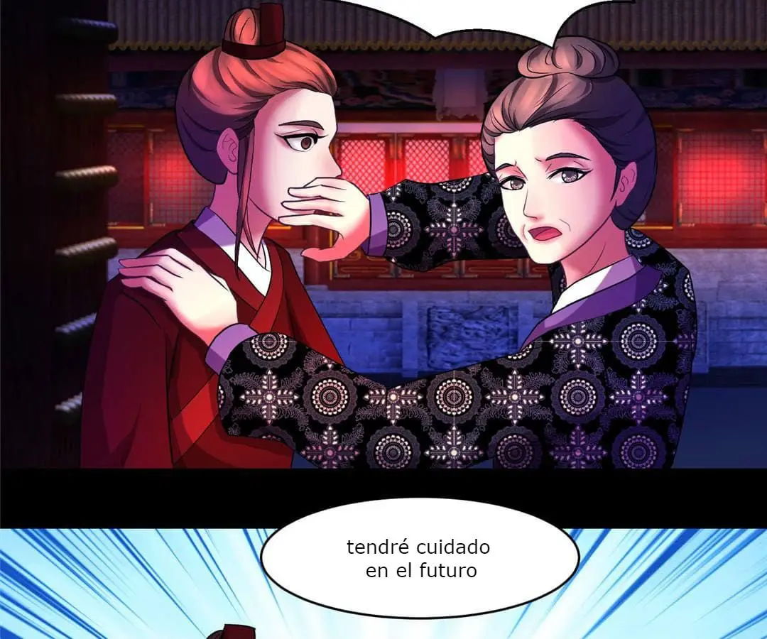 empress conquest - Capítulo 3 - Página 11 - LectorTMOo