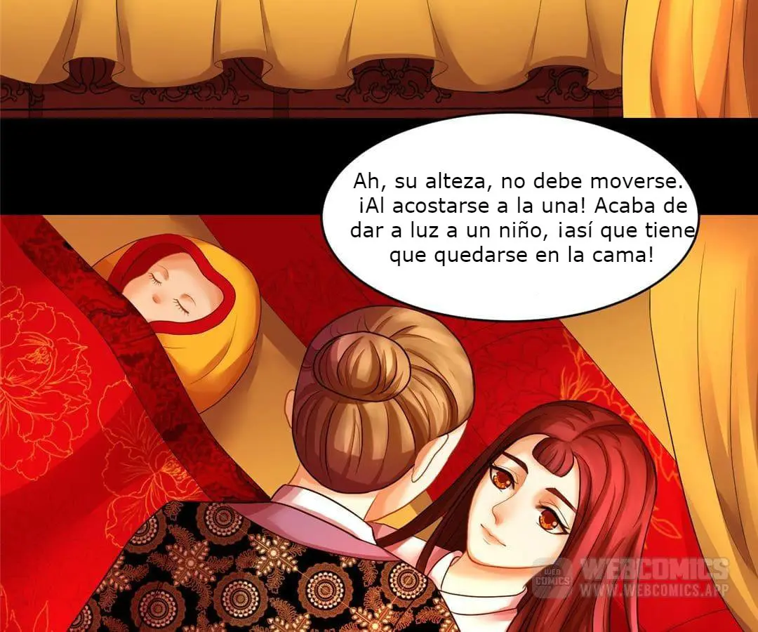 empress conquest - Capítulo 3 - Página 16 - LectorTMOo