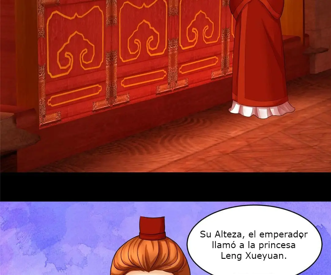 empress conquest - Capítulo 3 - Página 20 - LectorTMOo