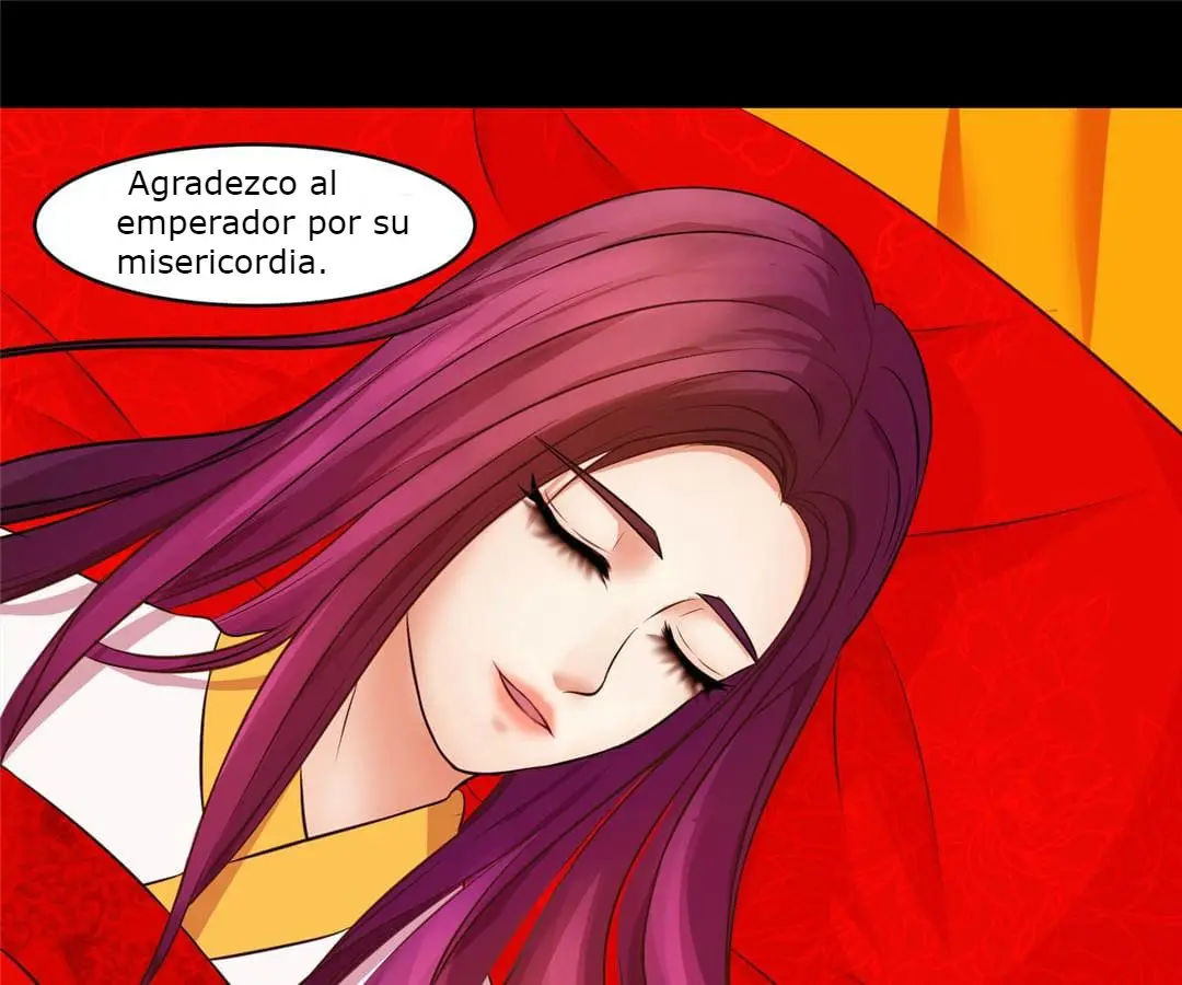 empress conquest - Capítulo 3 - Página 22 - LectorTMOo