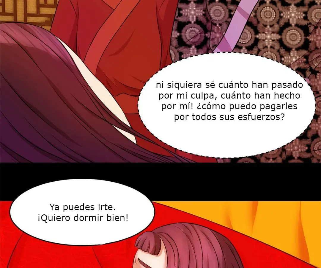 empress conquest - Capítulo 3 - Página 24 - LectorTMOo