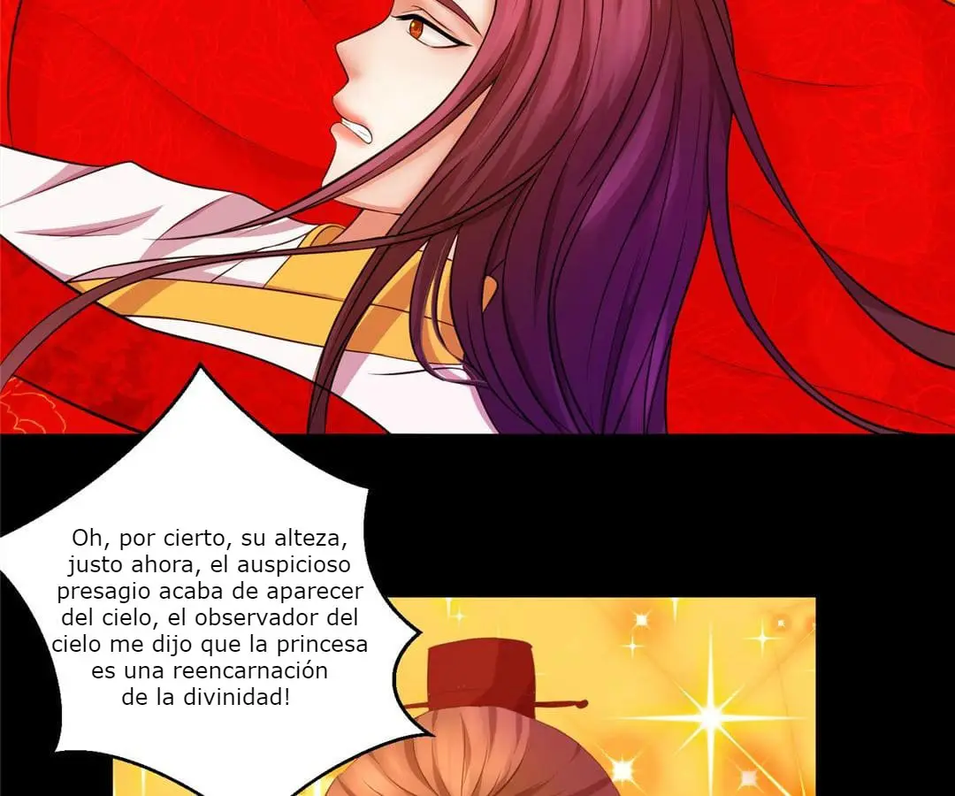 empress conquest - Capítulo 3 - Página 25 - LectorTMOo
