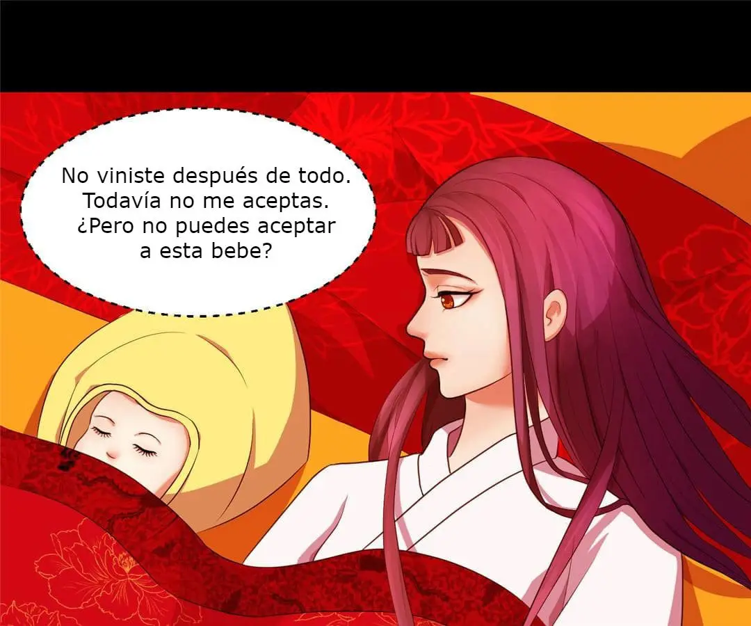 empress conquest - Capítulo 3 - Página 30 - LectorTMOo