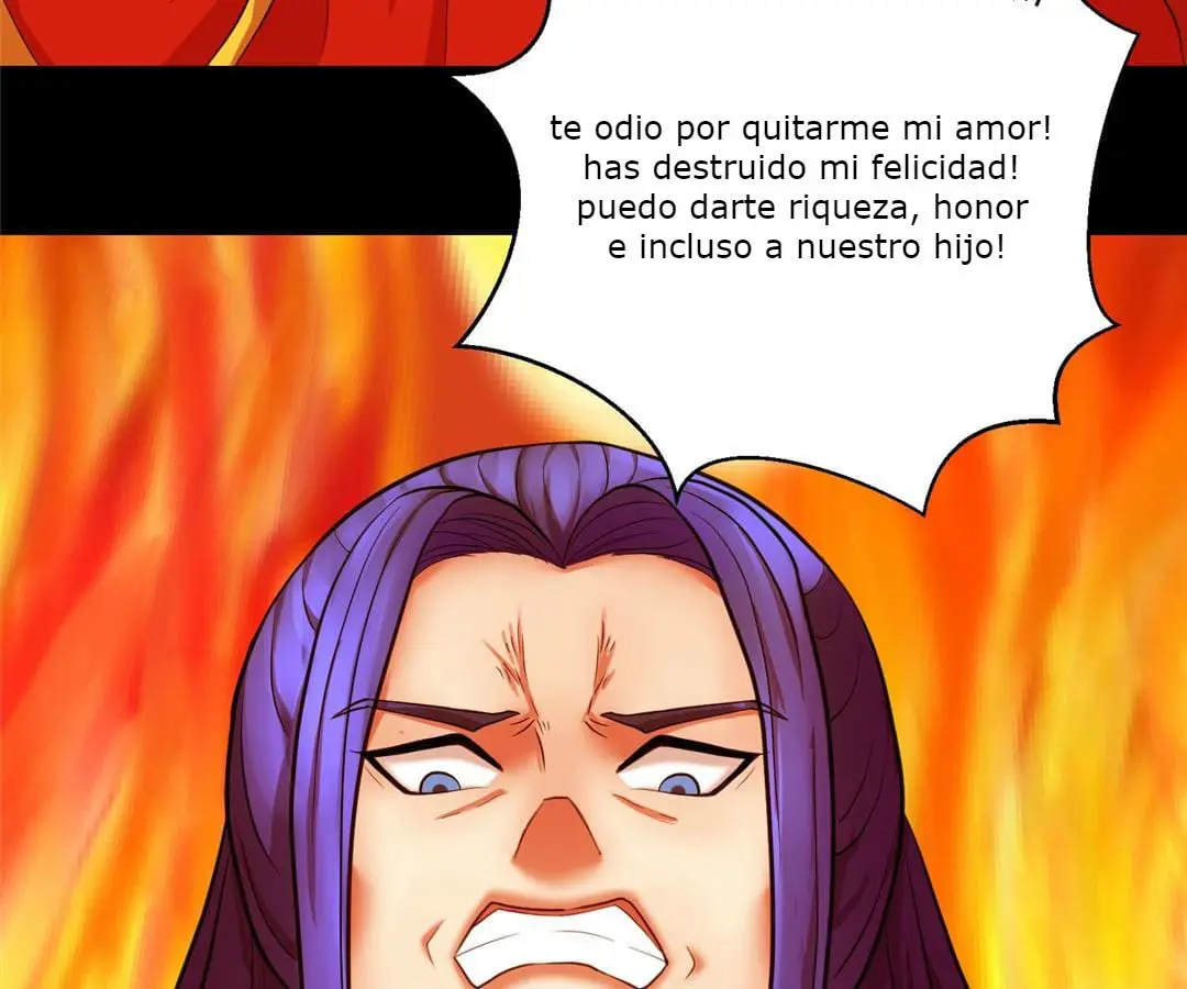 empress conquest - Capítulo 3 - Página 33 - LectorTMOo