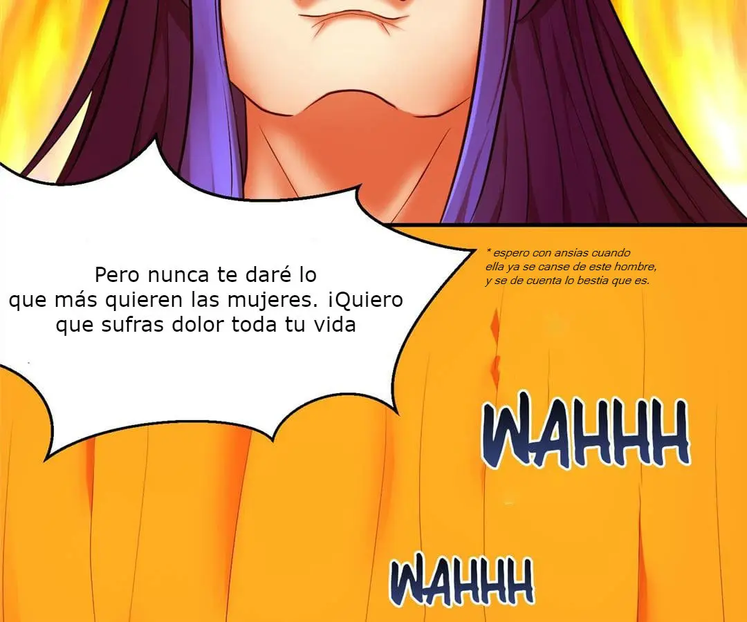 empress conquest - Capítulo 3 - Página 34 - LectorTMOo