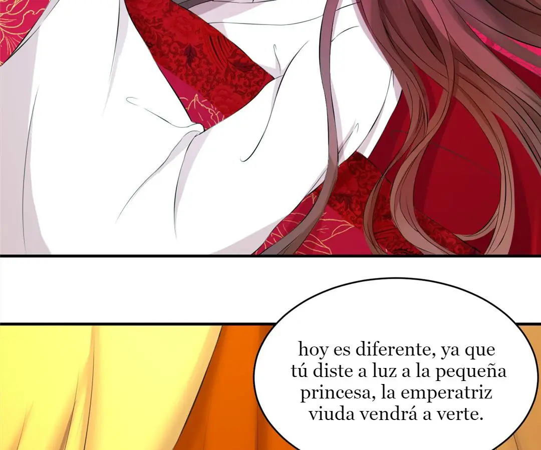empress conquest - Capítulo 4 - Página 5 - LectorTMOo