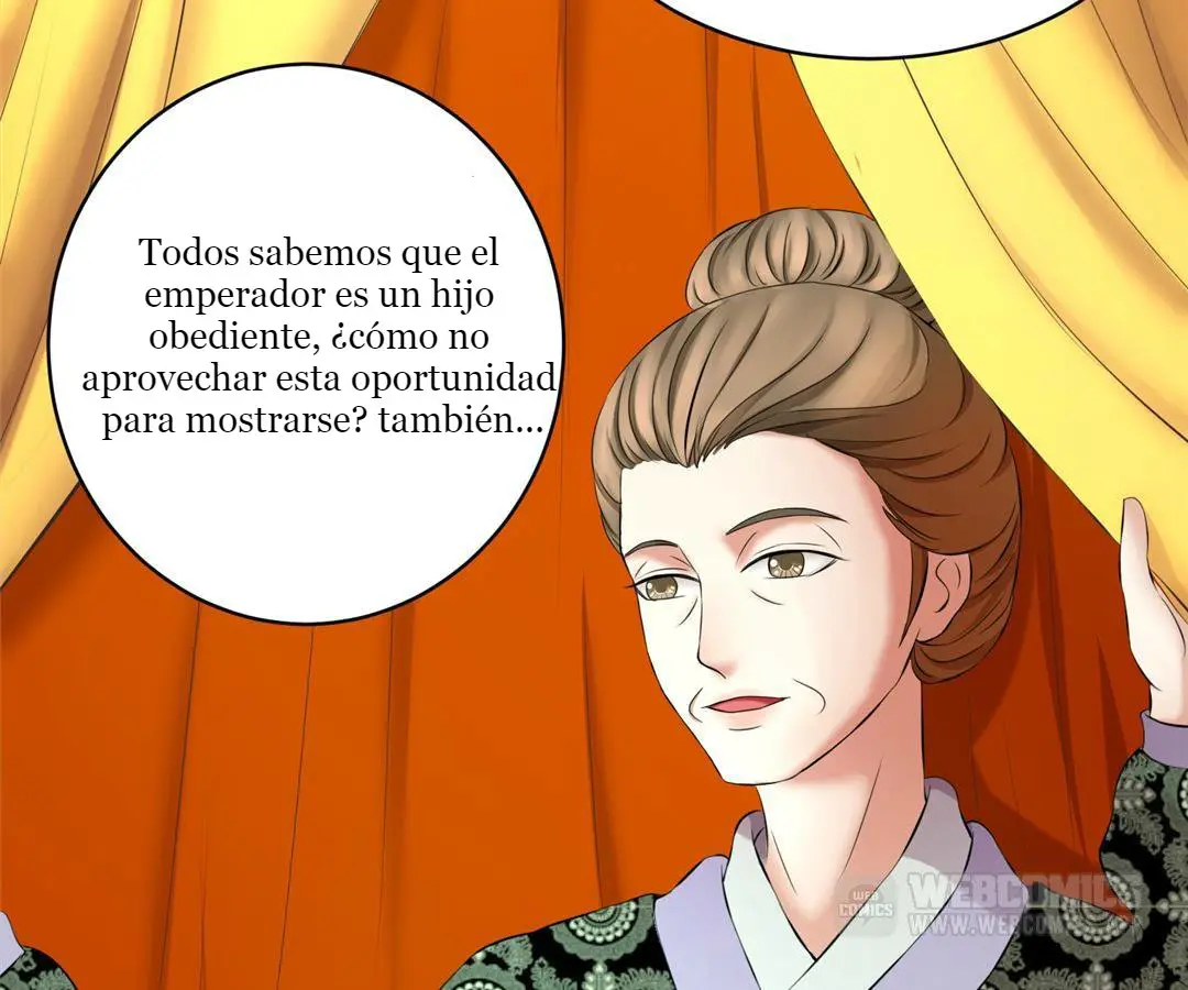 empress conquest - Capítulo 4 - Página 6 - LectorTMOo