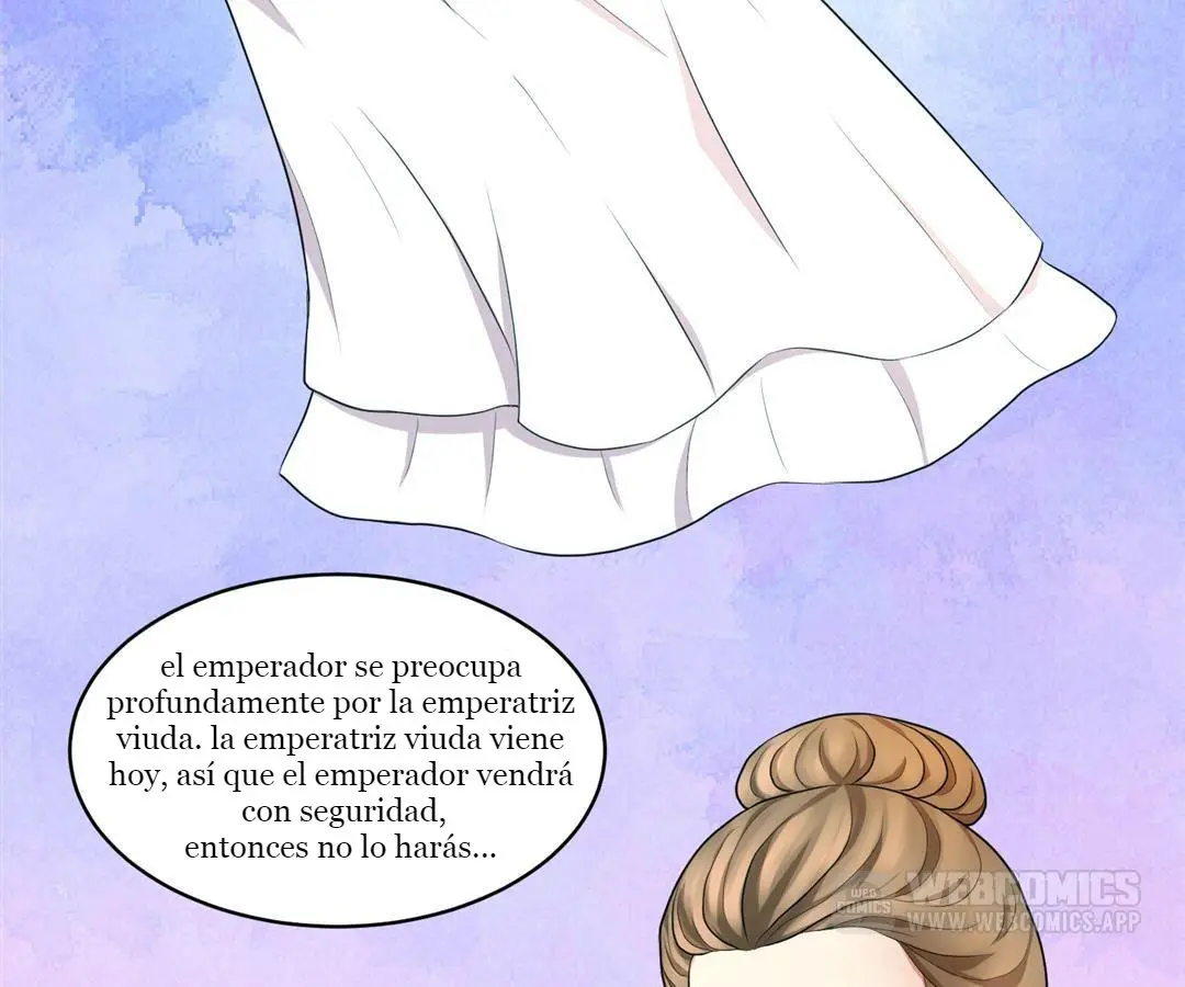 empress conquest - Capítulo 4 - Página 9 - LectorTMOo