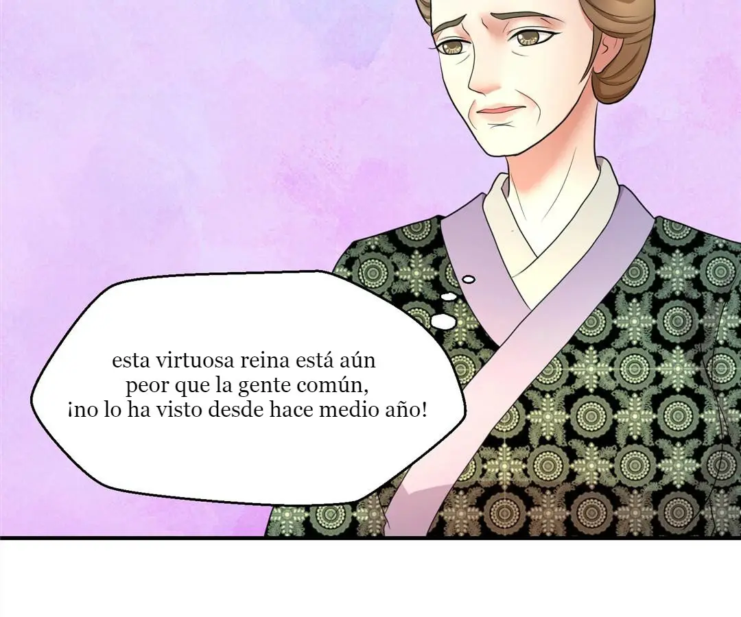 empress conquest - Capítulo 4 - Página 10 - LectorTMOo