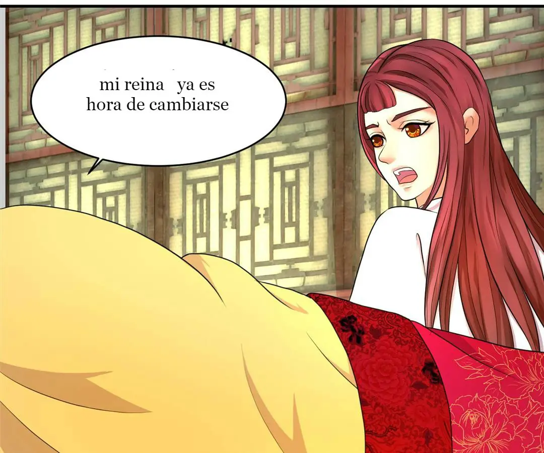 empress conquest - Capítulo 4 - Página 11 - LectorTMOo