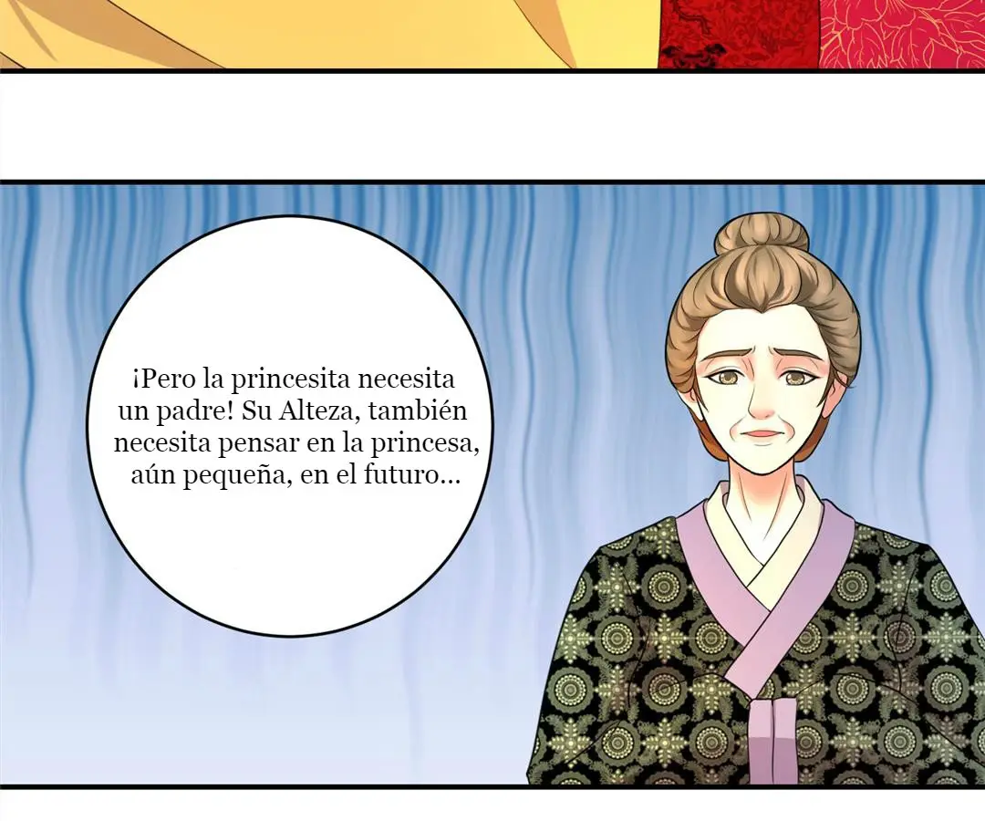 empress conquest - Capítulo 4 - Página 12 - LectorTMOo