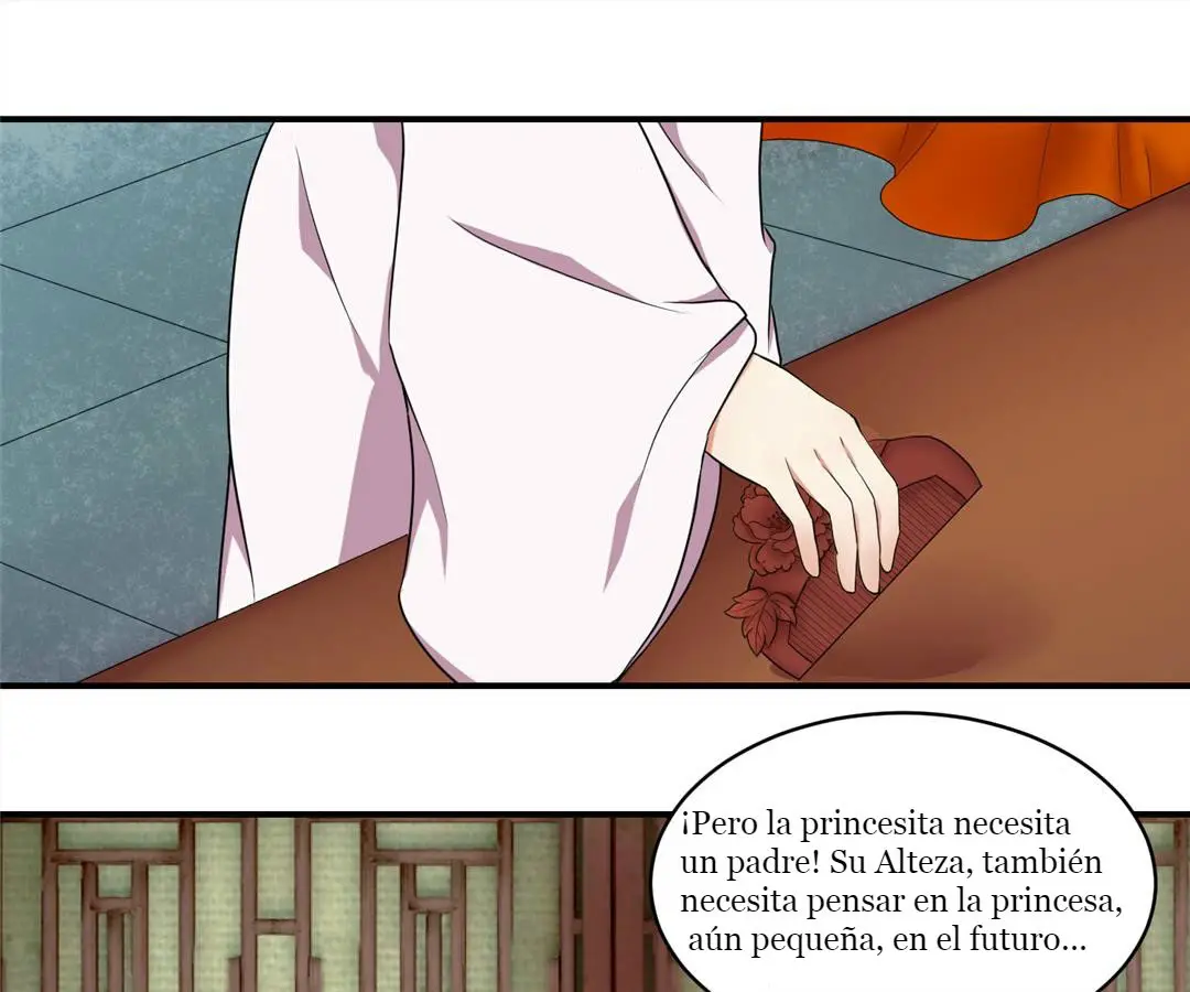 empress conquest - Capítulo 4 - Página 15 - LectorTMOo