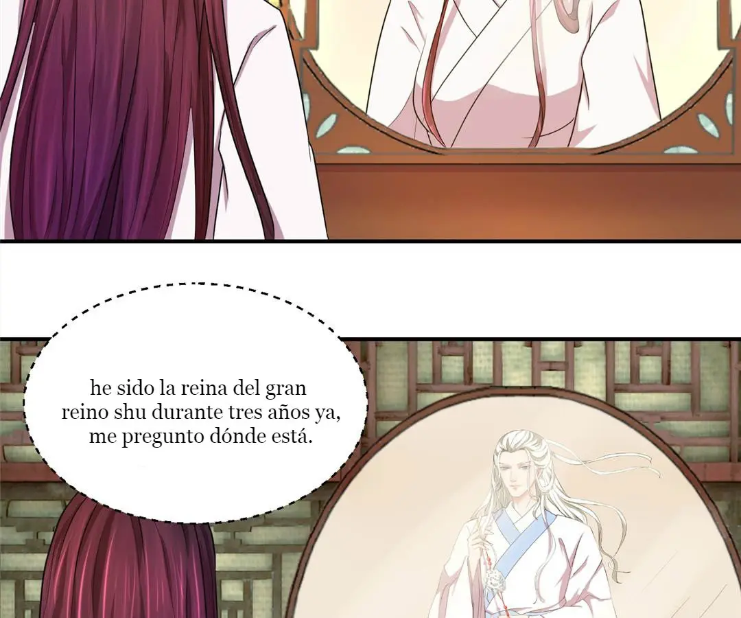 empress conquest - Capítulo 4 - Página 18 - LectorTMOo