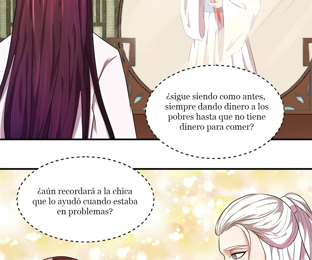 empress conquest - Capítulo 4 - Página 19 - LectorTMOo