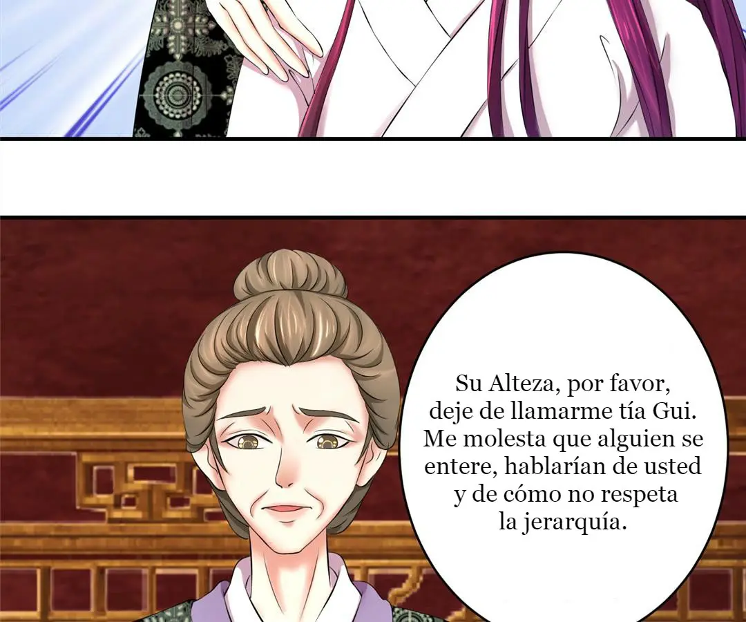 empress conquest - Capítulo 4 - Página 24 - LectorTMOo