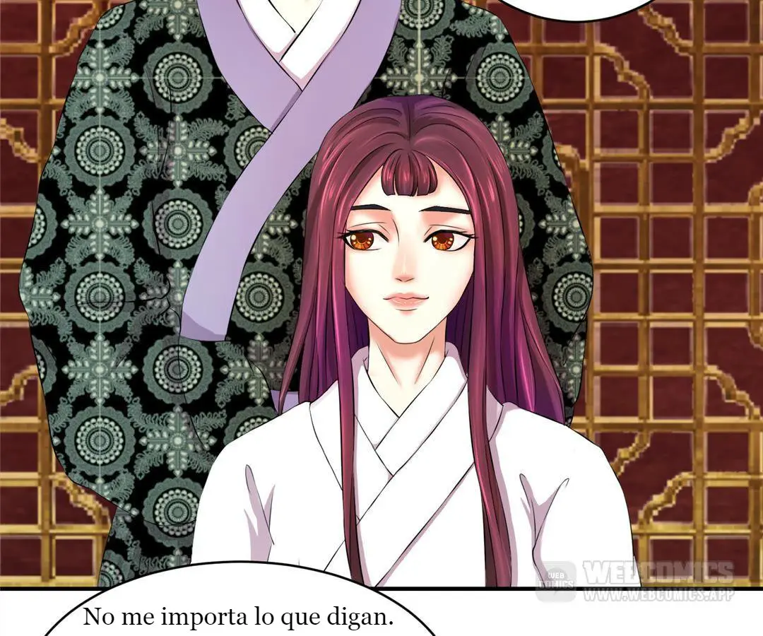 empress conquest - Capítulo 4 - Página 25 - LectorTMOo
