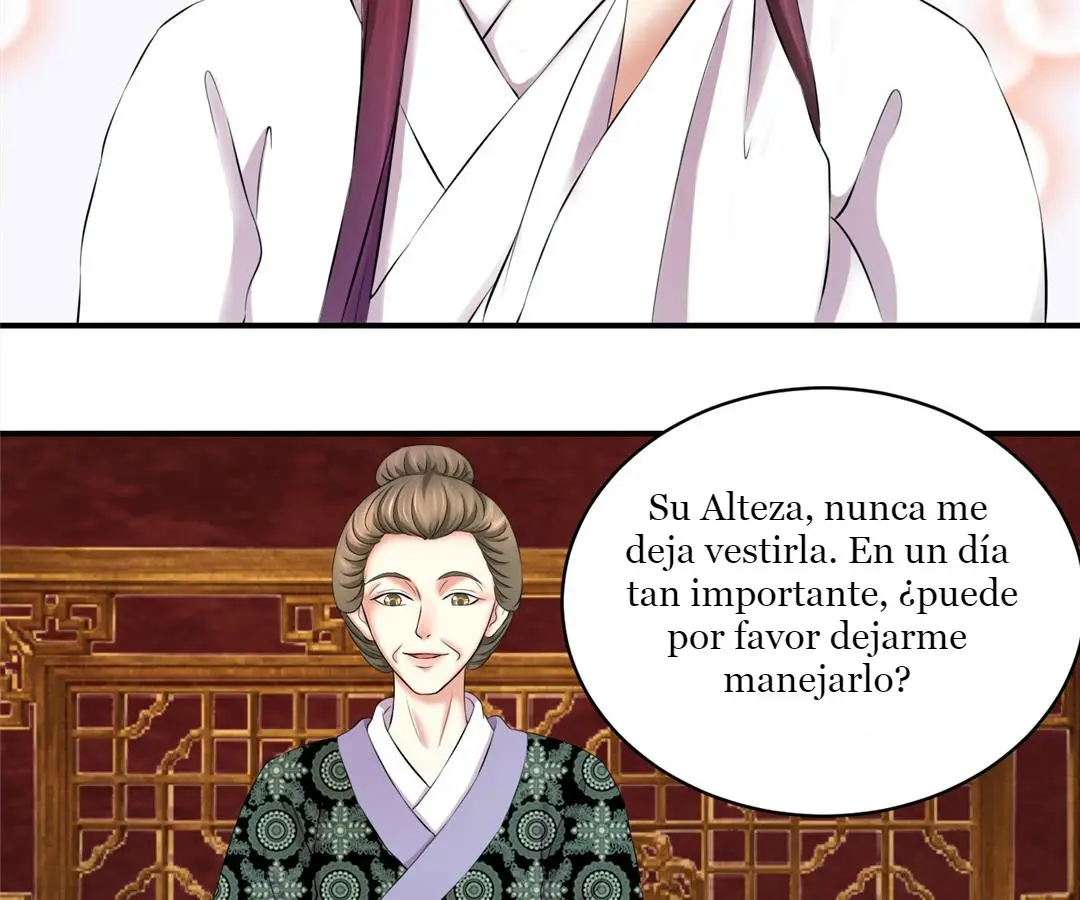 empress conquest - Capítulo 4 - Página 27 - LectorTMOo