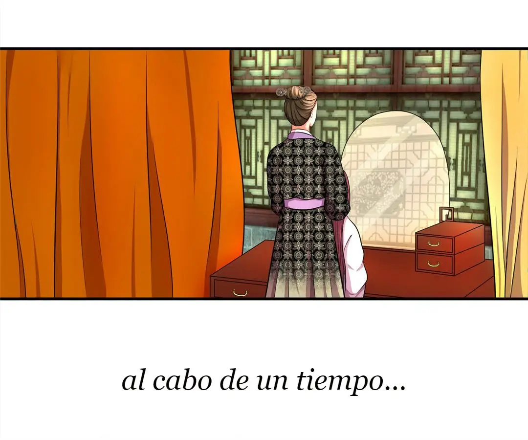 empress conquest - Capítulo 4 - Página 30 - LectorTMOo