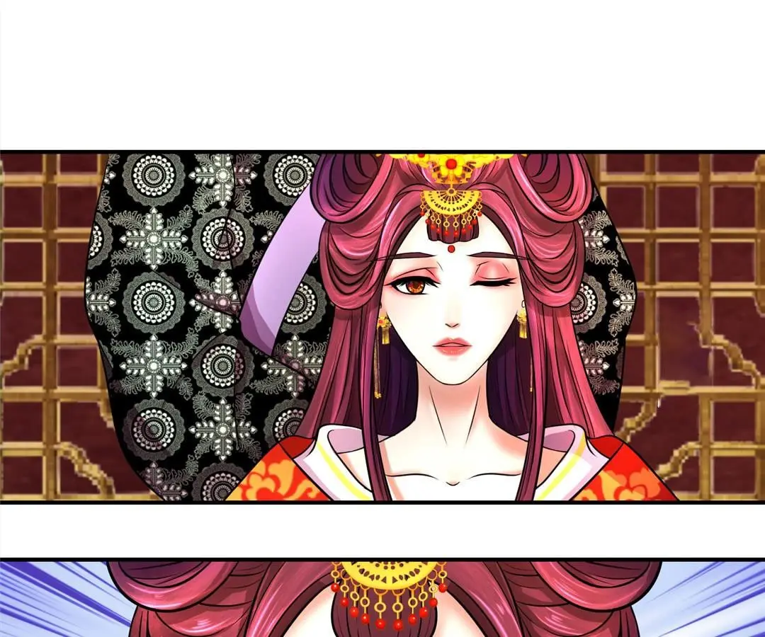 empress conquest - Capítulo 4 - Página 31 - LectorTMOo