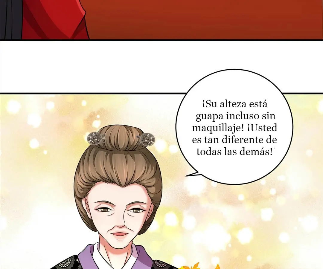 empress conquest - Capítulo 4 - Página 34 - LectorTMOo