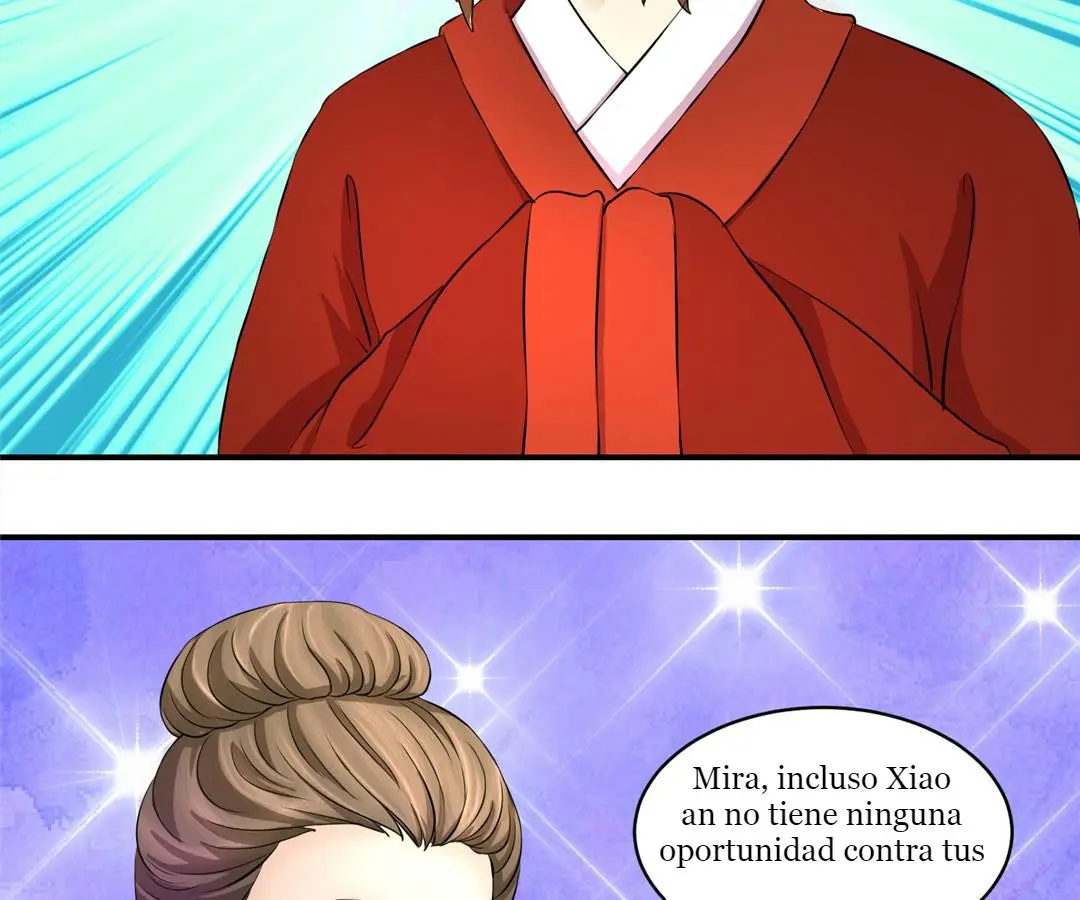 empress conquest - Capítulo 4 - Página 39 - LectorTMOo