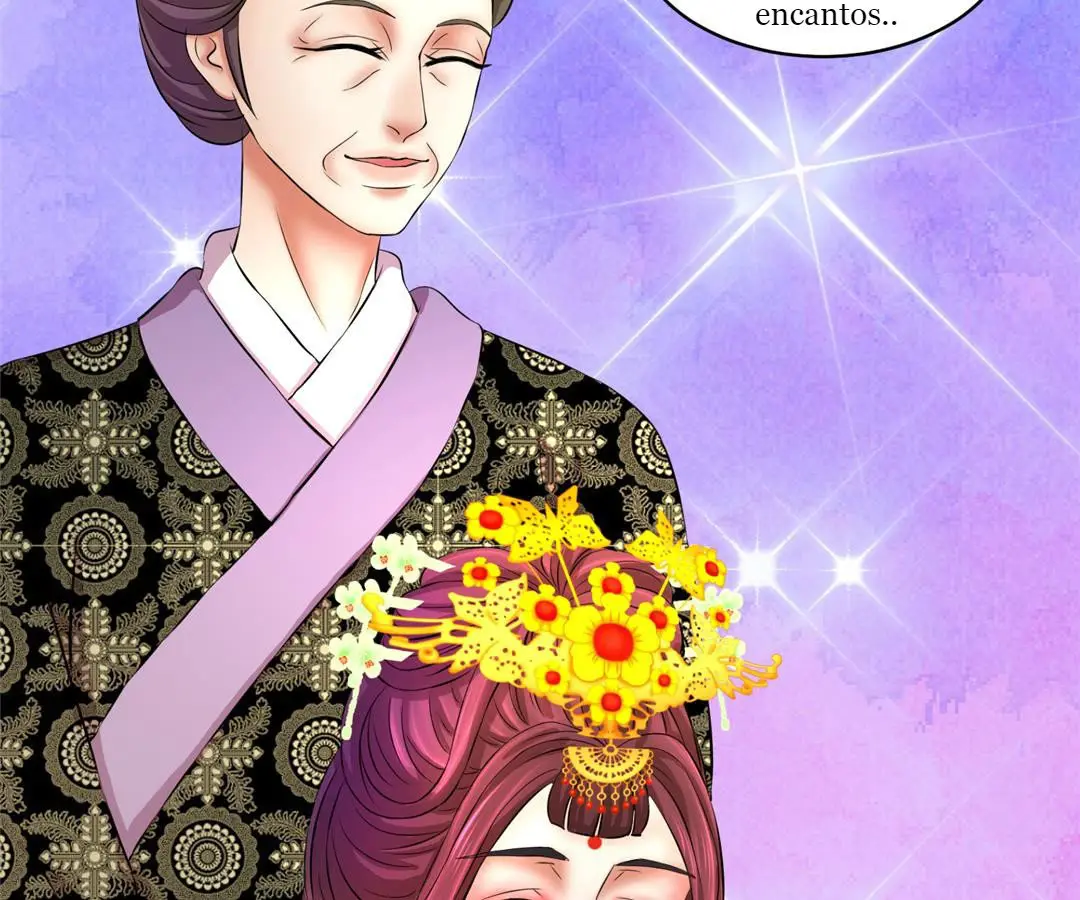 empress conquest - Capítulo 4 - Página 40 - LectorTMOo