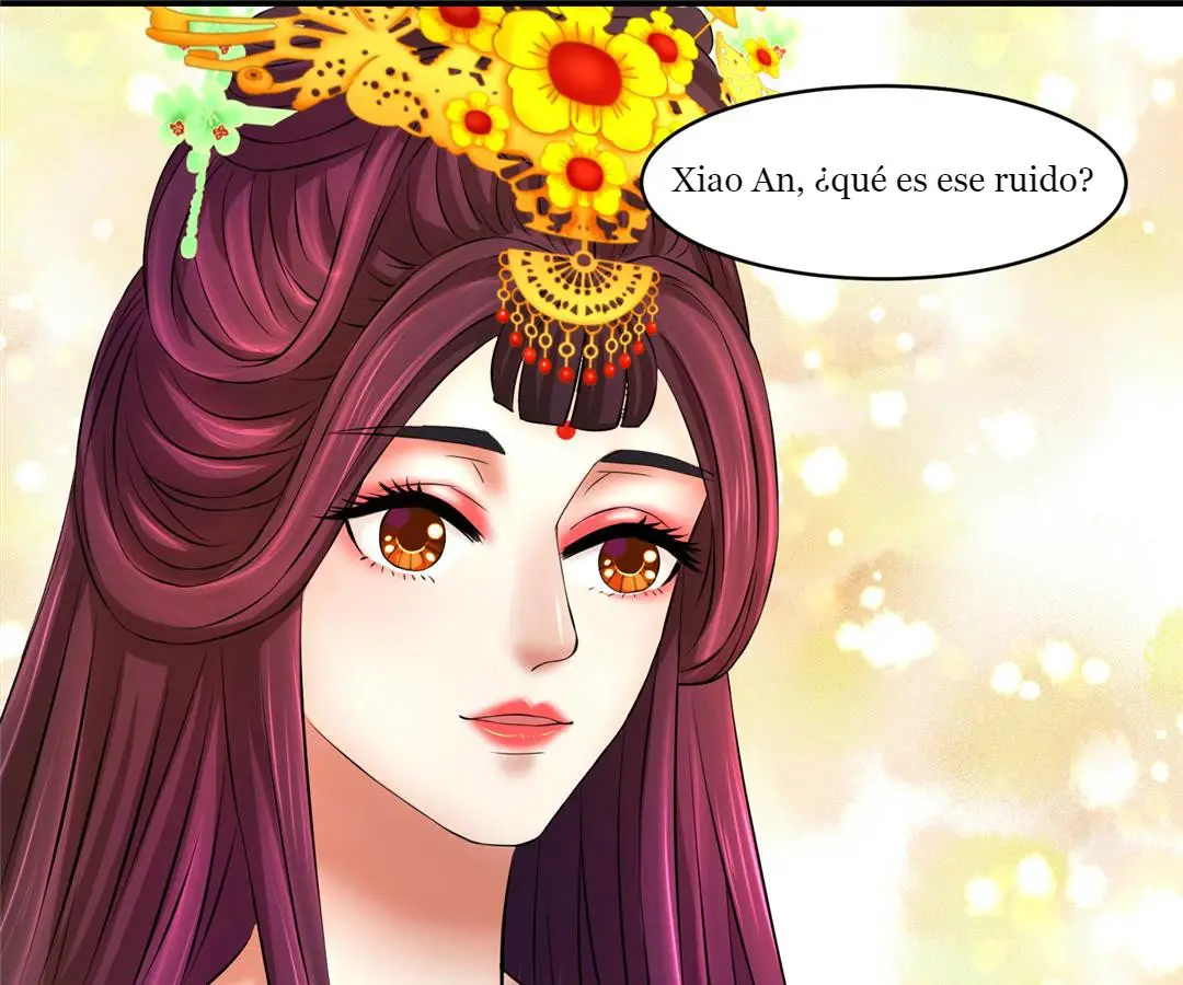 empress conquest - Capítulo 4 - Página 42 - LectorTMOo