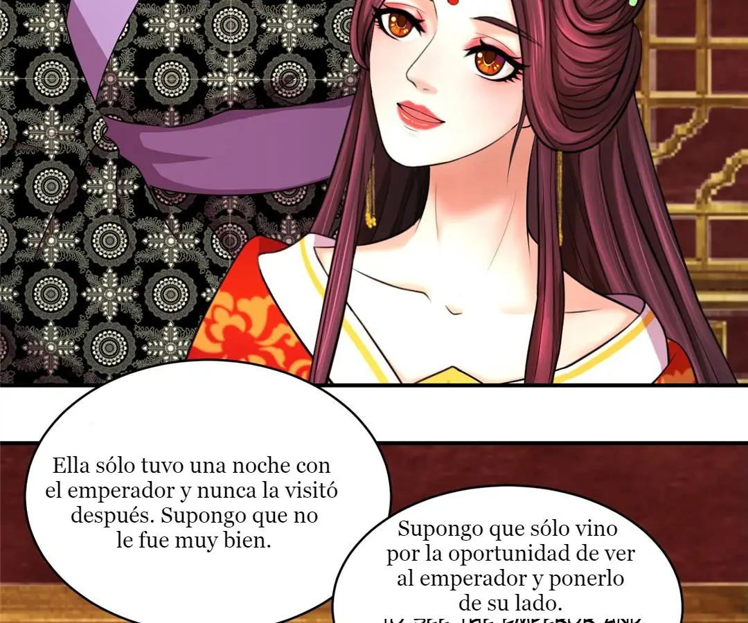 empress conquest - Capítulo 4 - Página 46 - LectorTMOo