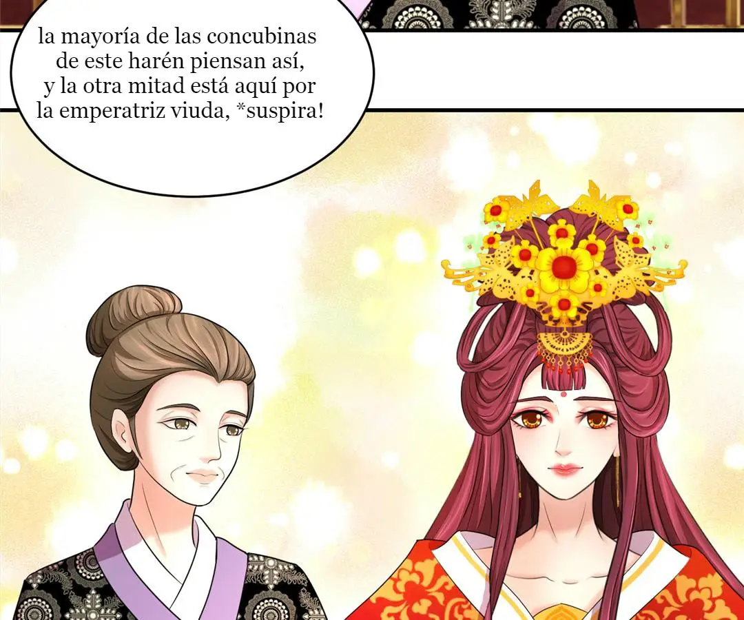 empress conquest - Capítulo 4 - Página 48 - LectorTMOo