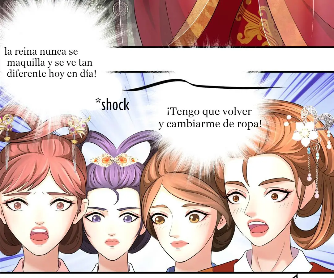 empress conquest - Capítulo 4 - Página 50 - LectorTMOo