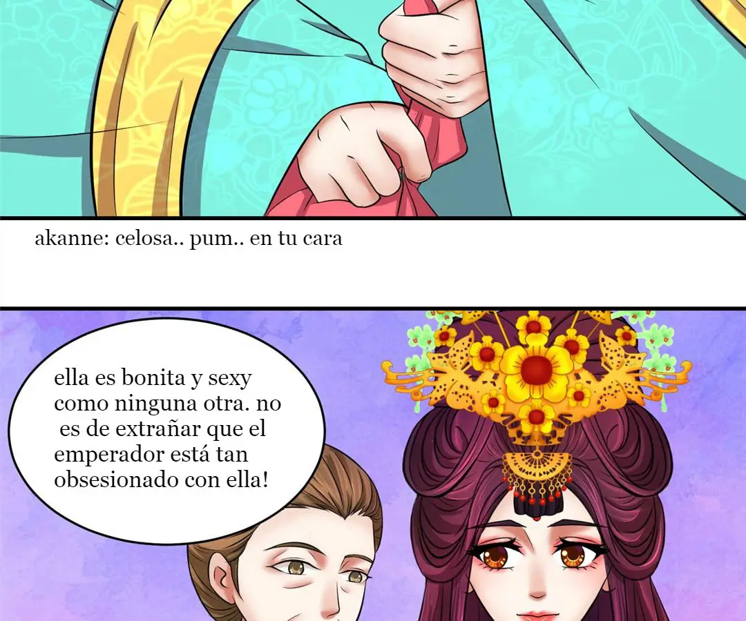empress conquest - Capítulo 4 - Página 54 - LectorTMOo