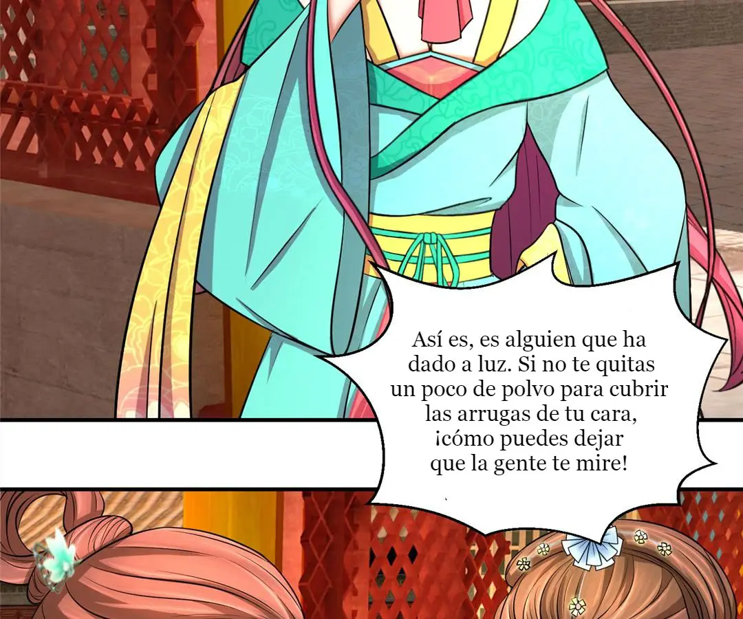 empress conquest - Capítulo 4 - Página 56 - LectorTMOo