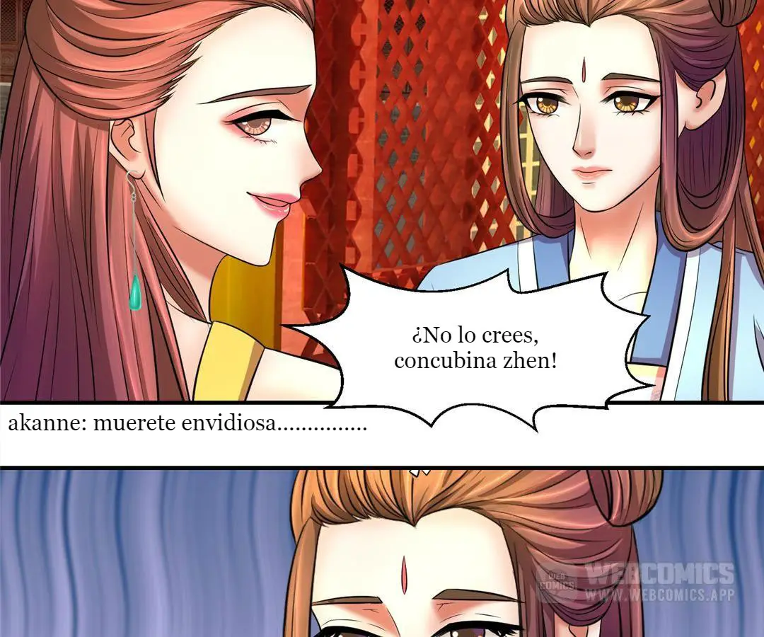 empress conquest - Capítulo 4 - Página 57 - LectorTMOo