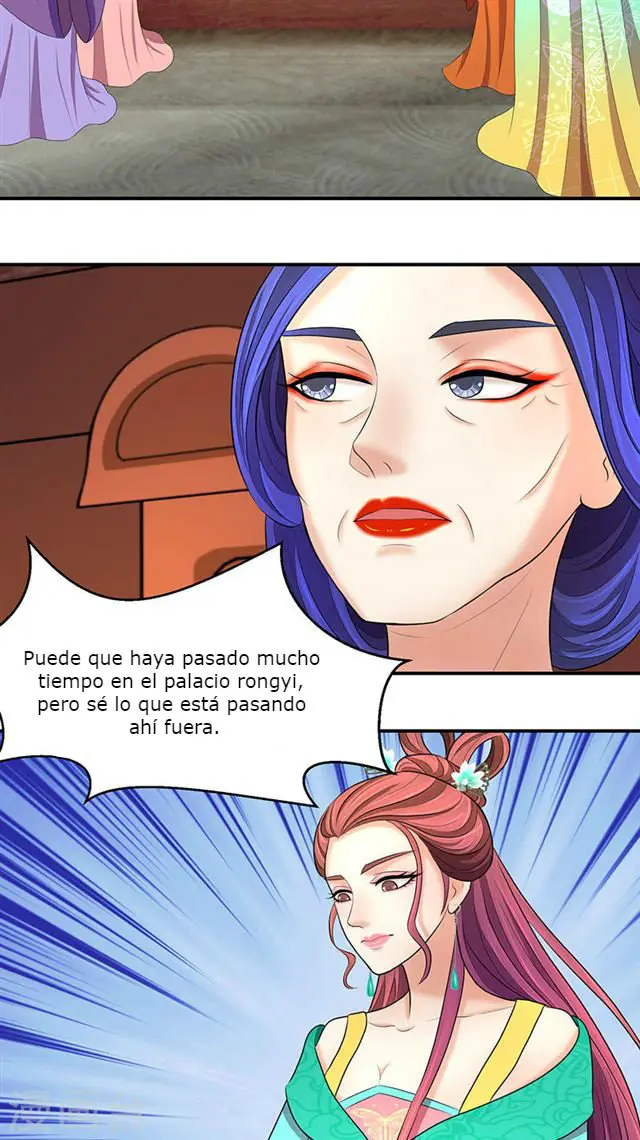 empress conquest - Capítulo 5 - Página 14 - LectorTMOo
