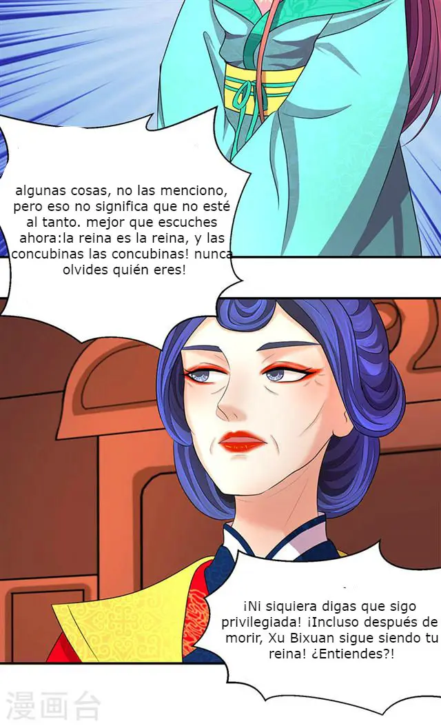 empress conquest - Capítulo 5 - Página 15 - LectorTMOo