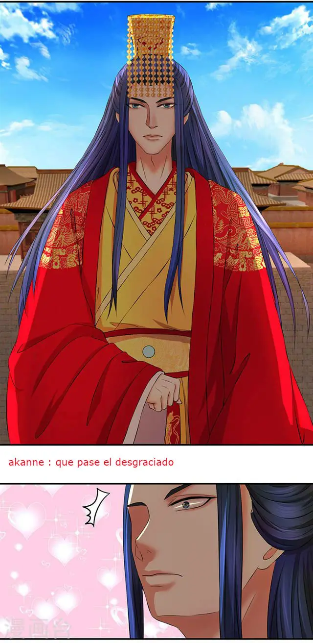 empress conquest - Capítulo 5 - Página 26 - LectorTMOo