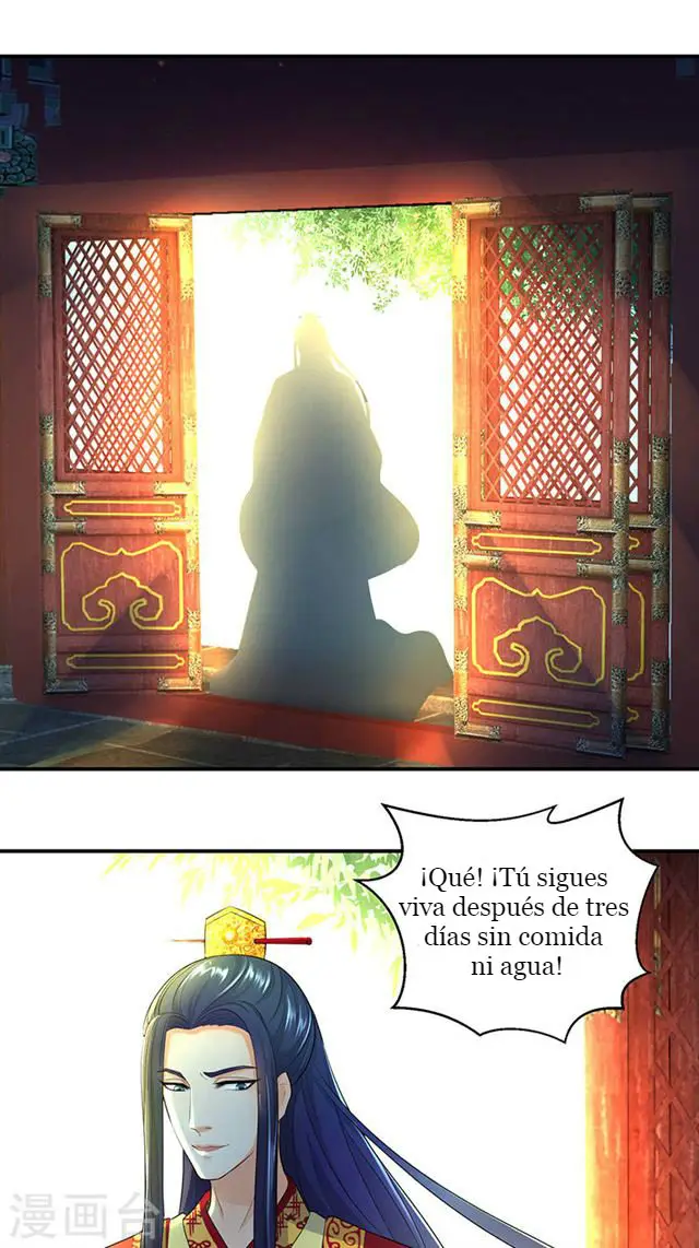 empress conquest - Capítulo 8 - Página 2 - LectorTMOo