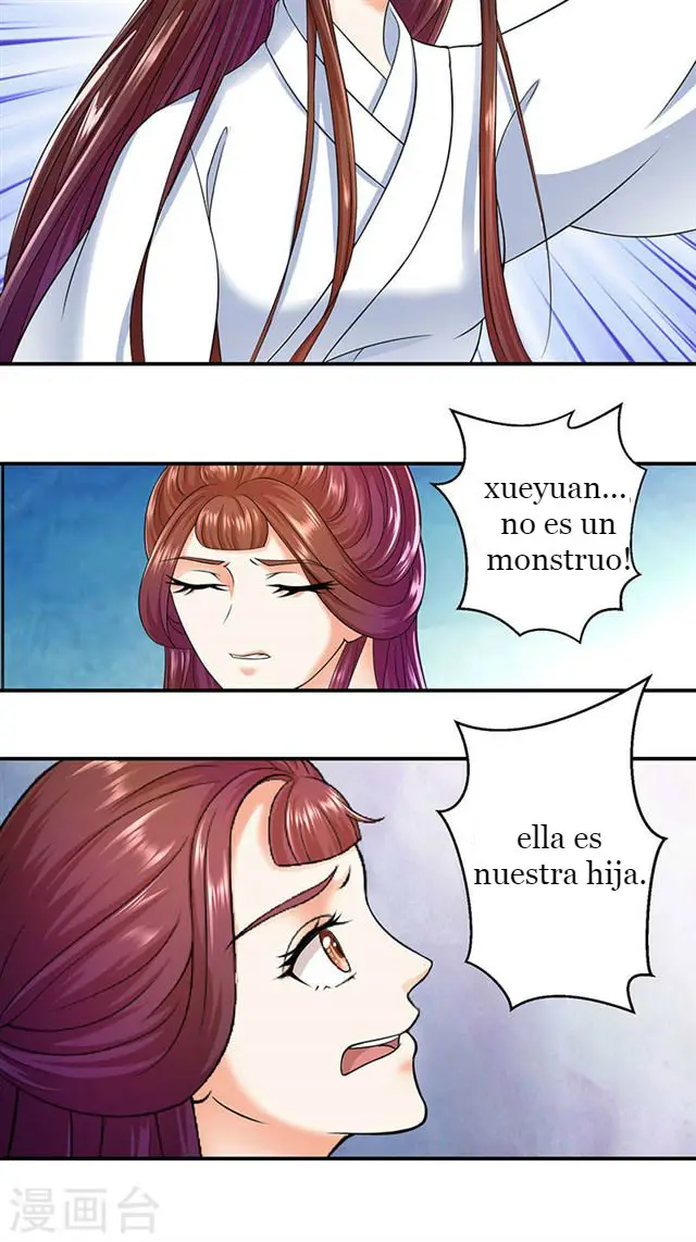 empress conquest - Capítulo 8 - Página 6 - LectorTMOo
