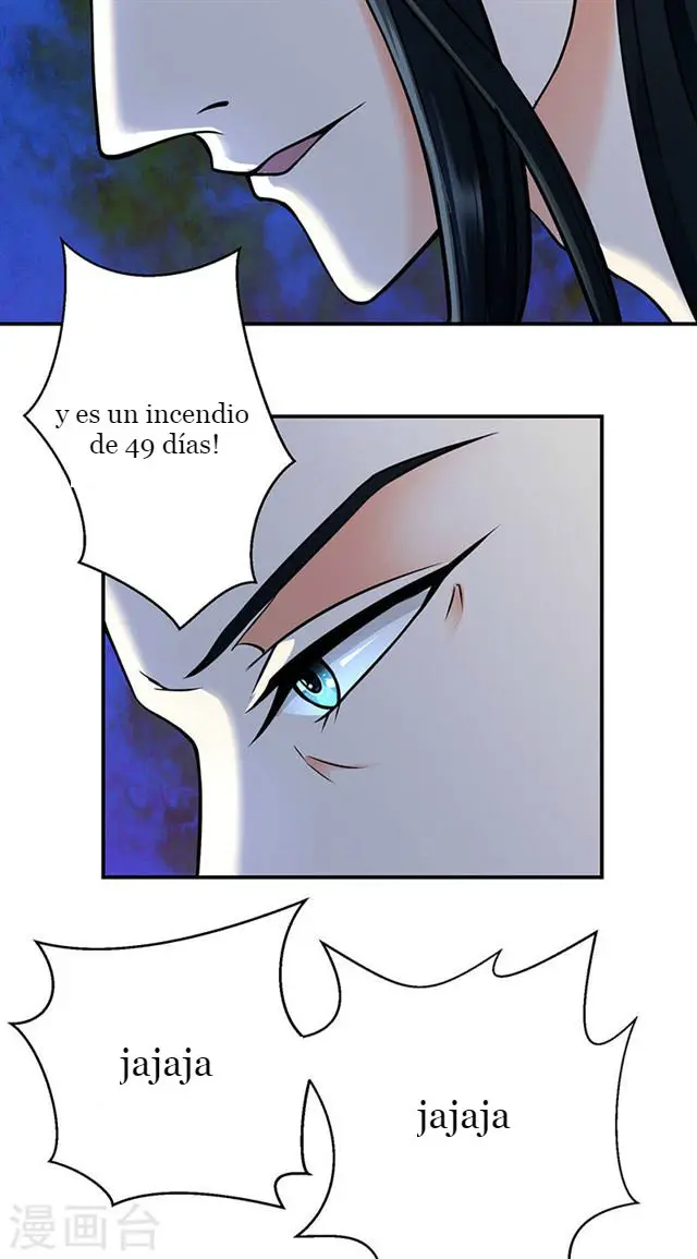 empress conquest - Capítulo 8 - Página 9 - LectorTMOo