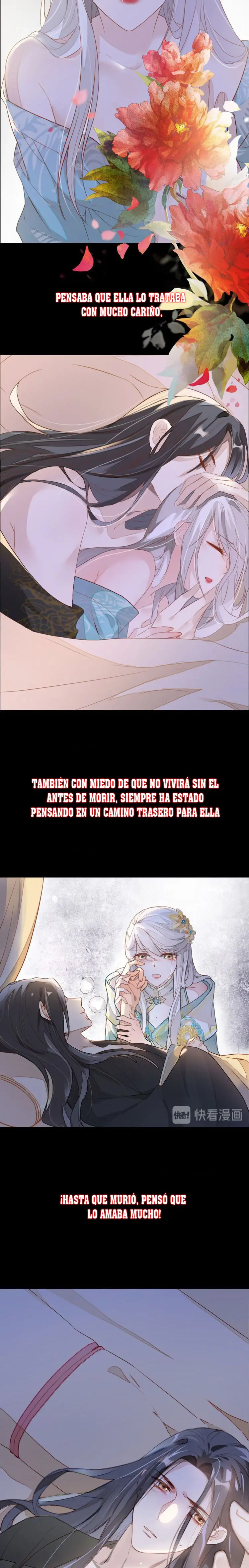 Empress Mother - Capítulo - Página 3 - LectorTMOo