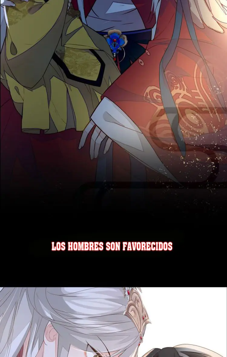 Empress Mother - Capítulo - Página 6 - LectorTMOo