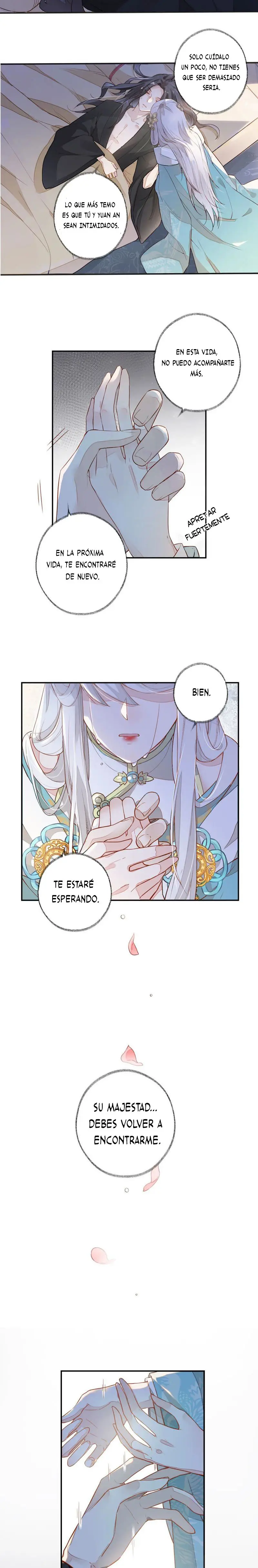 Empress Mother - Capítulo 1 - Página 6 - LectorTMOo