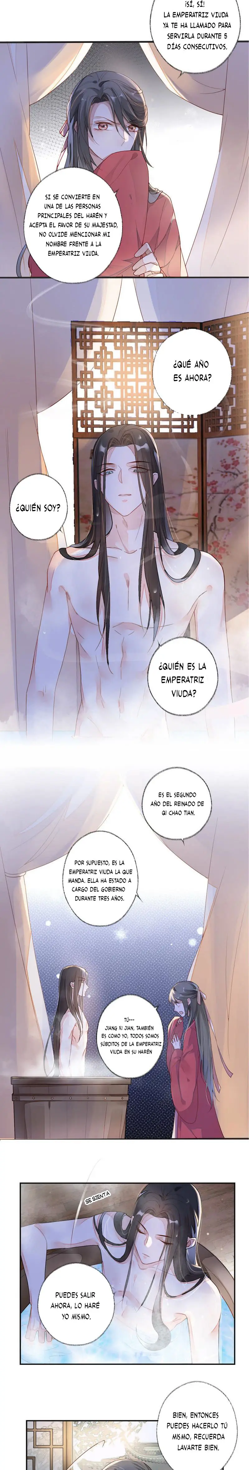 Empress Mother - Capítulo 1 - Página 14 - LectorTMOo