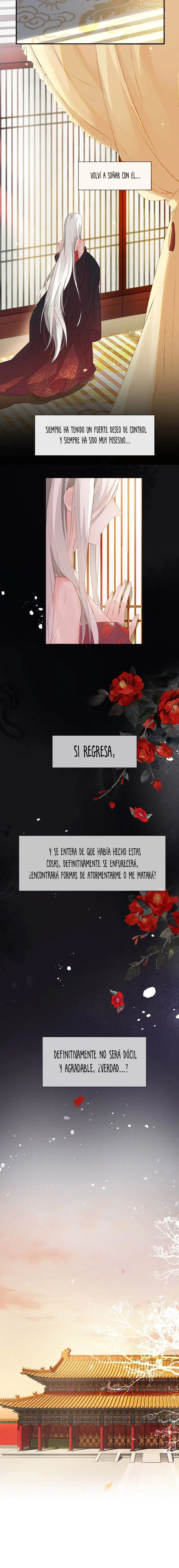 Empress Mother - Capítulo 3 - Página 6 - LectorTMOo