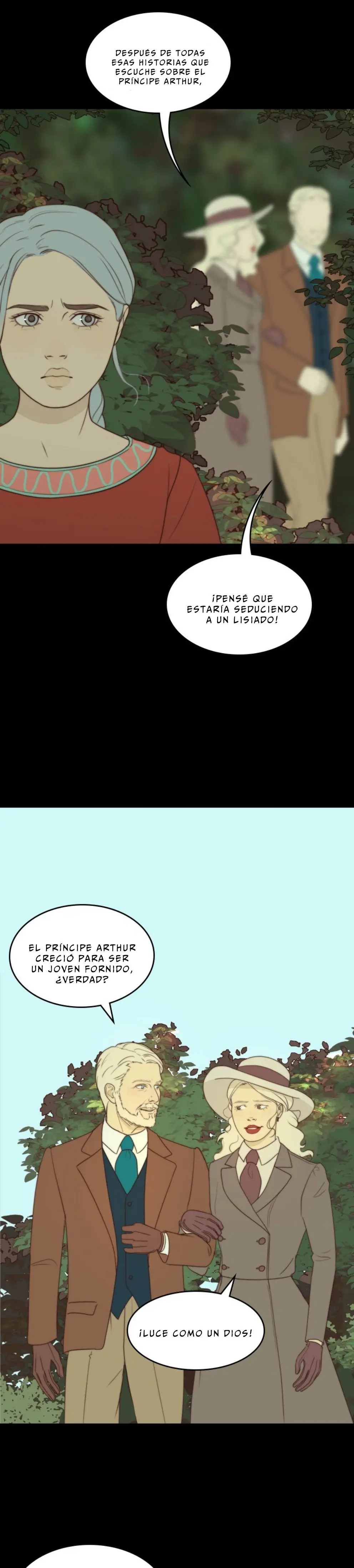 EMPYREA (2017) - Capítulo 29 - Página 1 - LectorTMOo