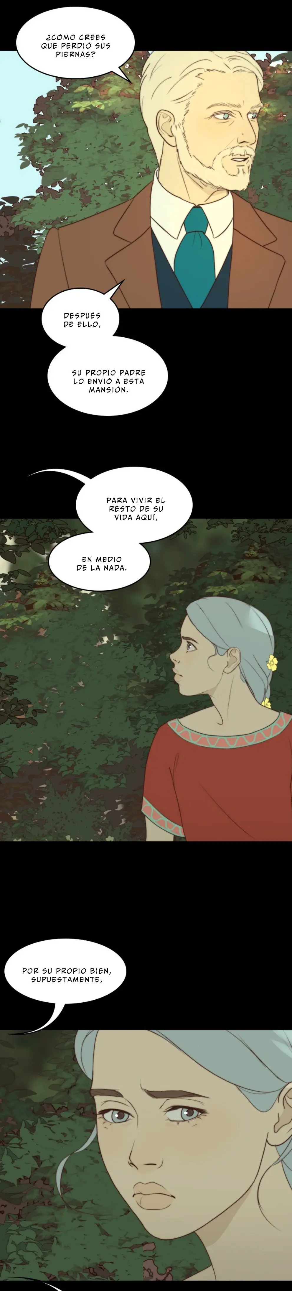 EMPYREA (2017) - Capítulo 29 - Página 4 - LectorTMOo