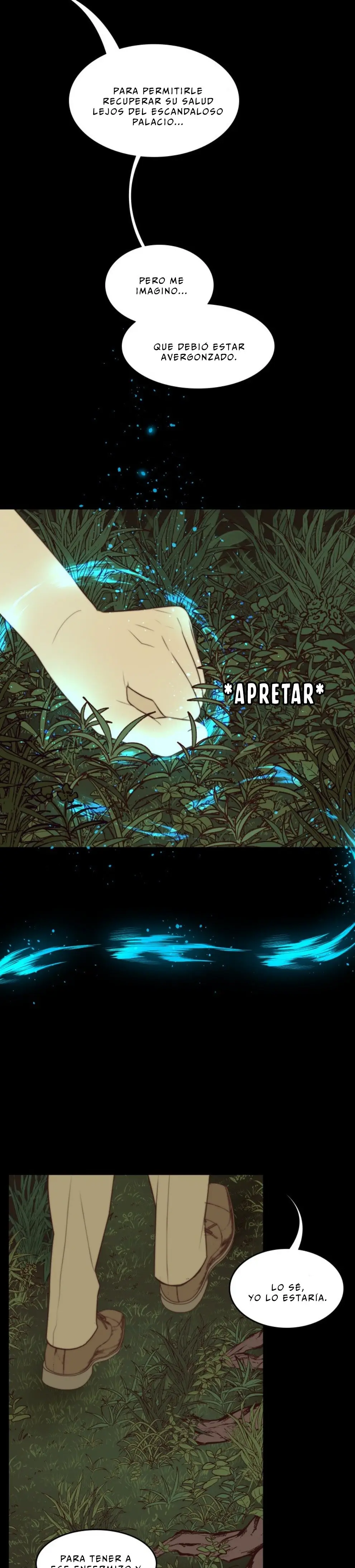 EMPYREA (2017) - Capítulo 29 - Página 5 - LectorTMOo
