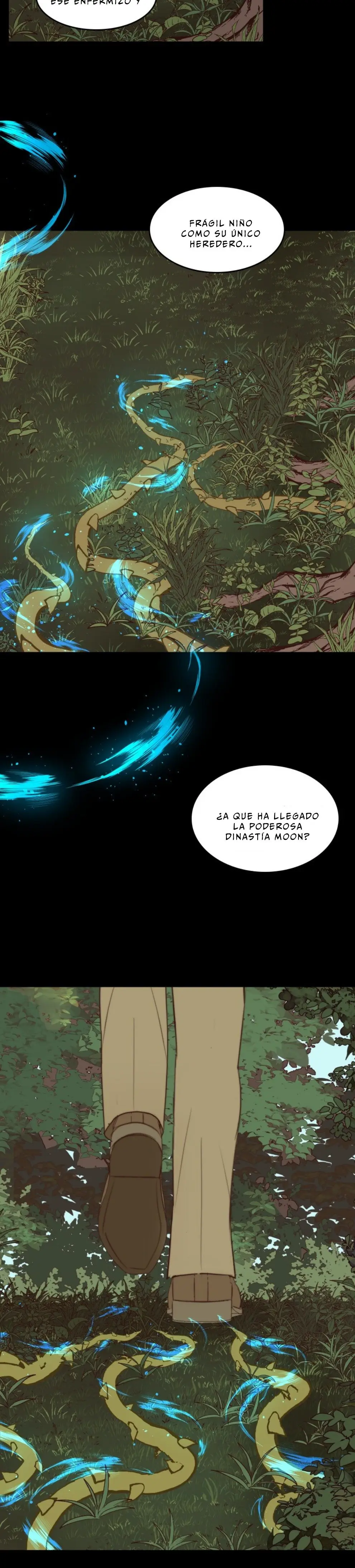 EMPYREA (2017) - Capítulo 29 - Página 6 - LectorTMOo