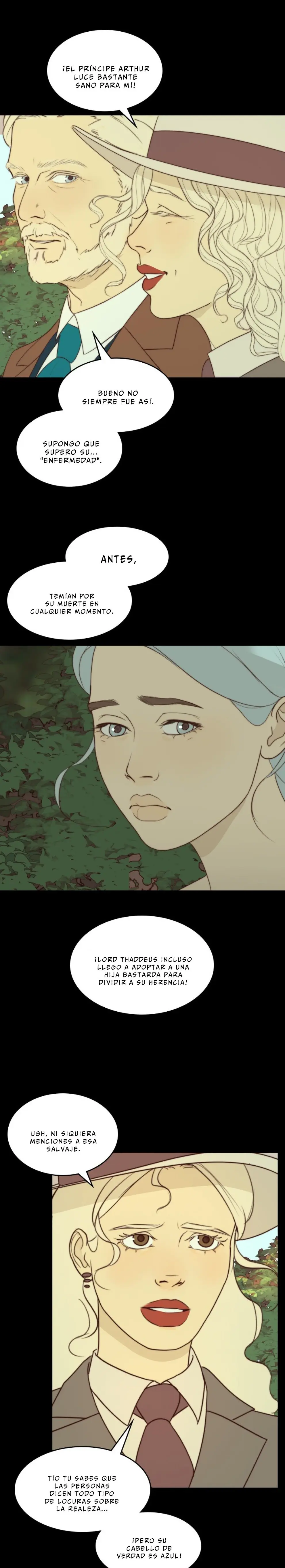 EMPYREA (2017) - Capítulo 29 - Página 9 - LectorTMOo