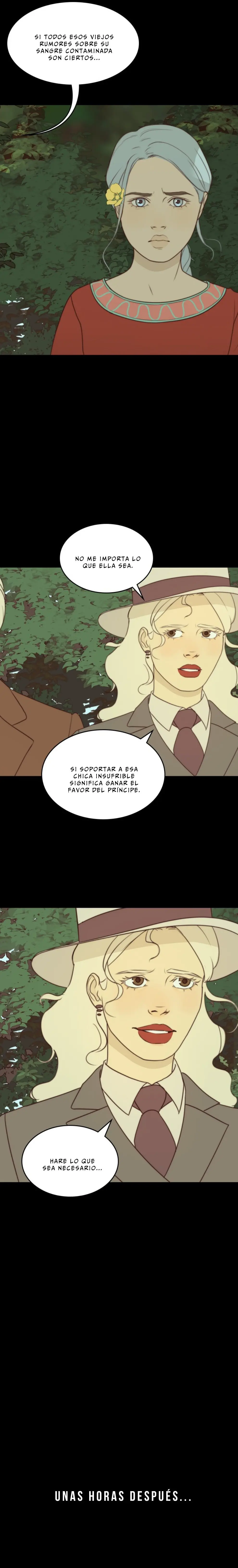 EMPYREA (2017) - Capítulo 29 - Página 11 - LectorTMOo